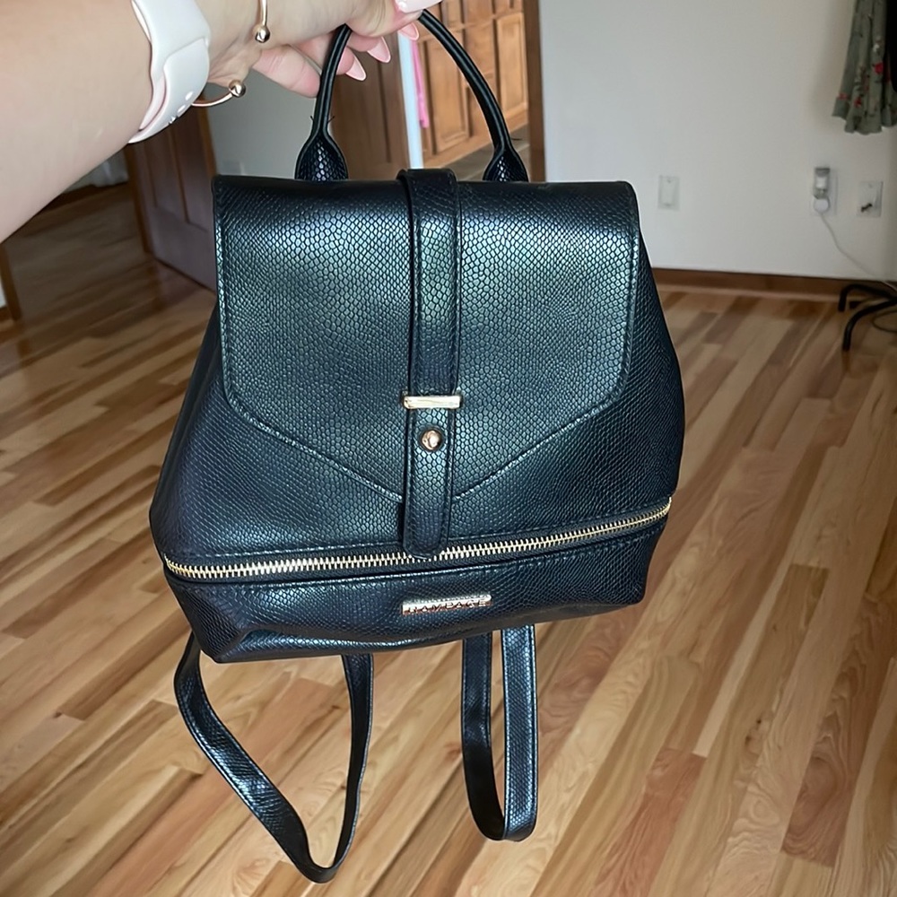 Rampage Mini Backpack - image 1